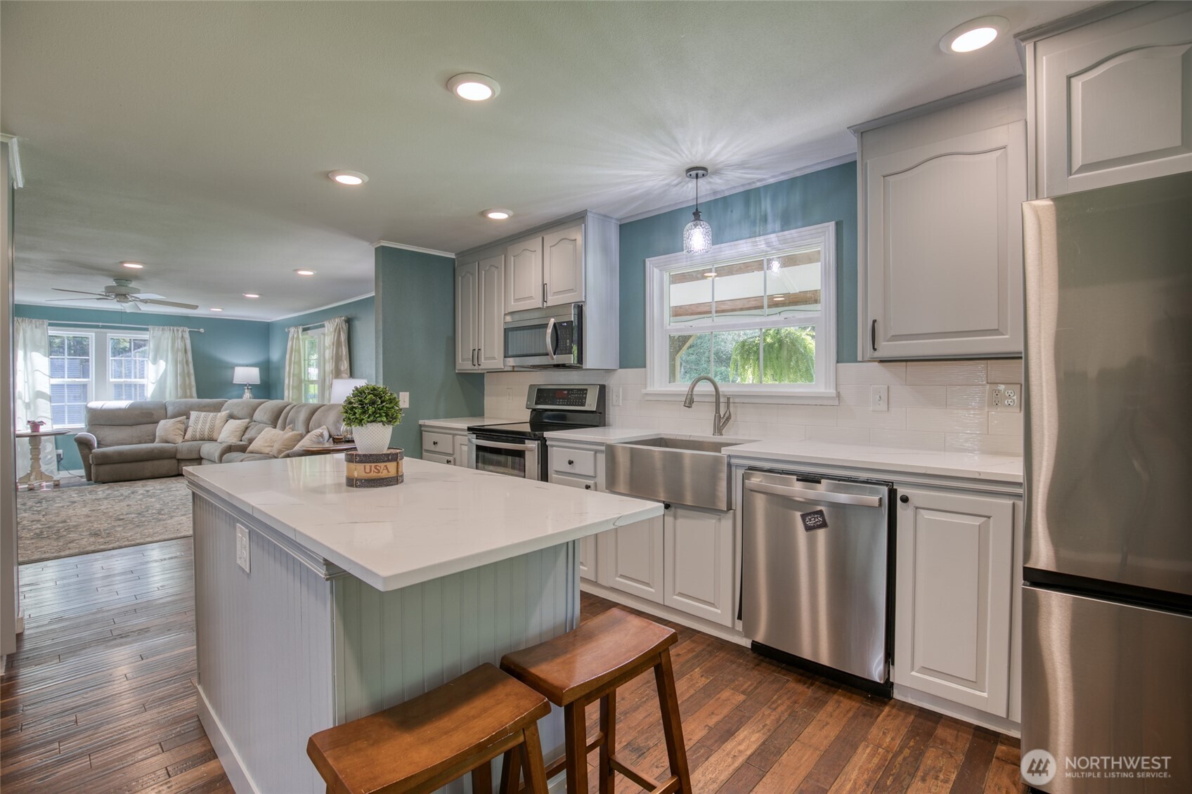 337 Logan Hill Road