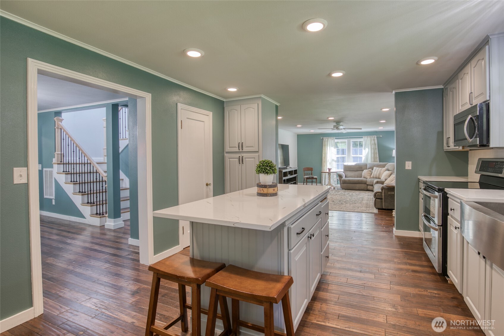 337 Logan Hill Road