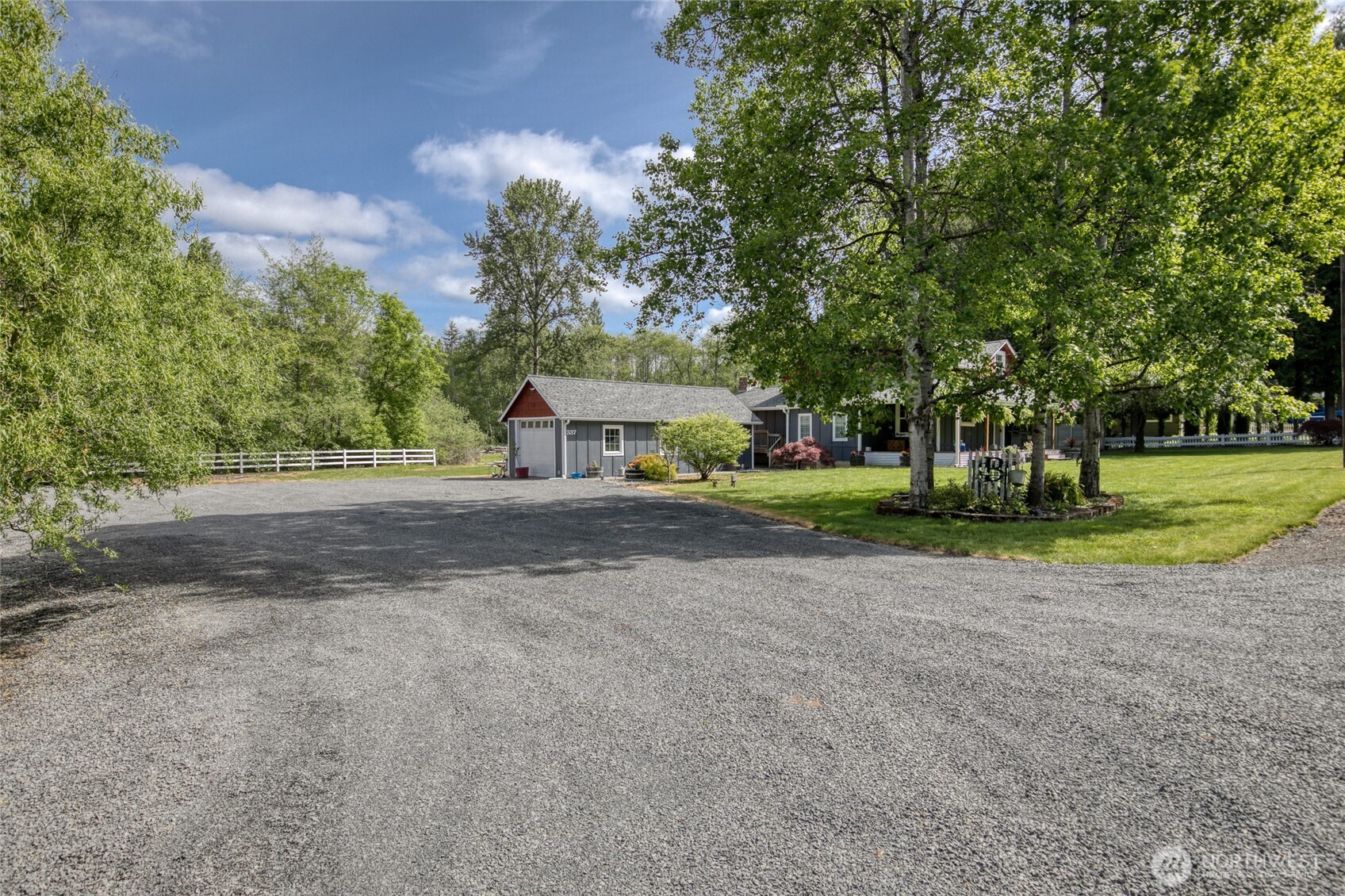 337 Logan Hill Road