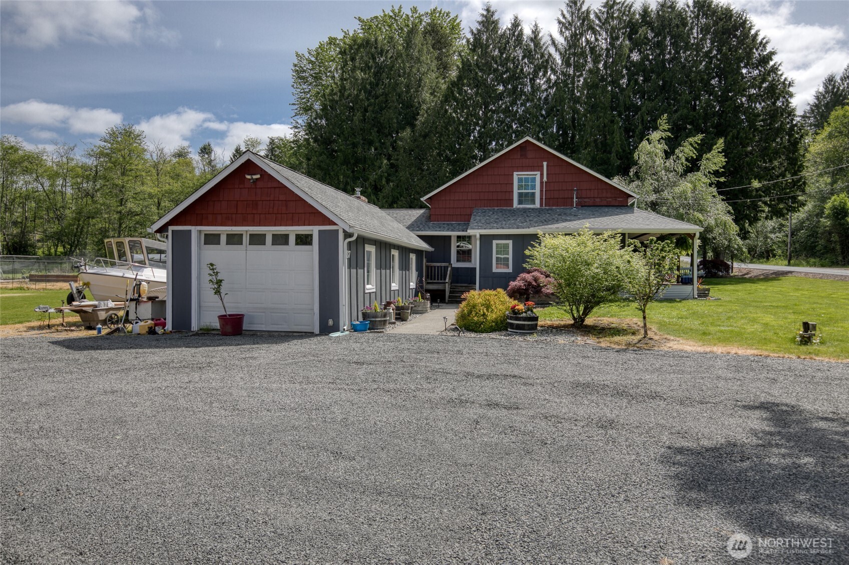 337 Logan Hill Road