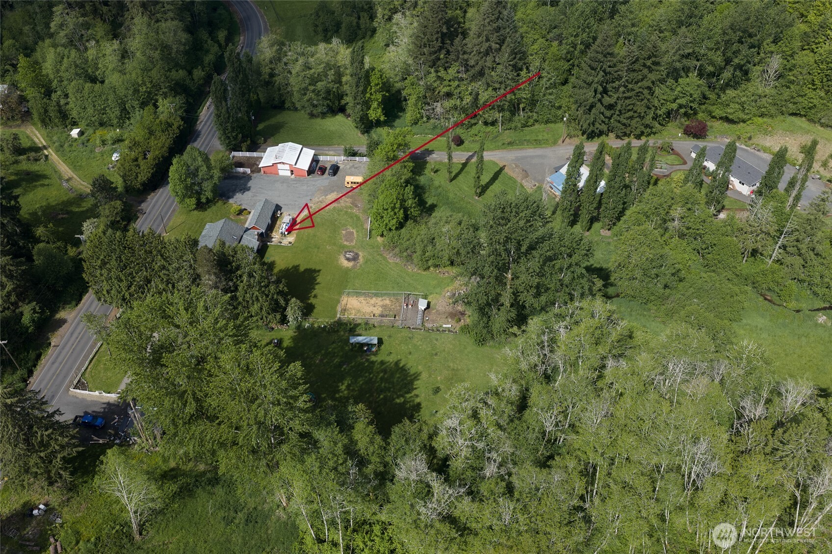 337 Logan Hill Road