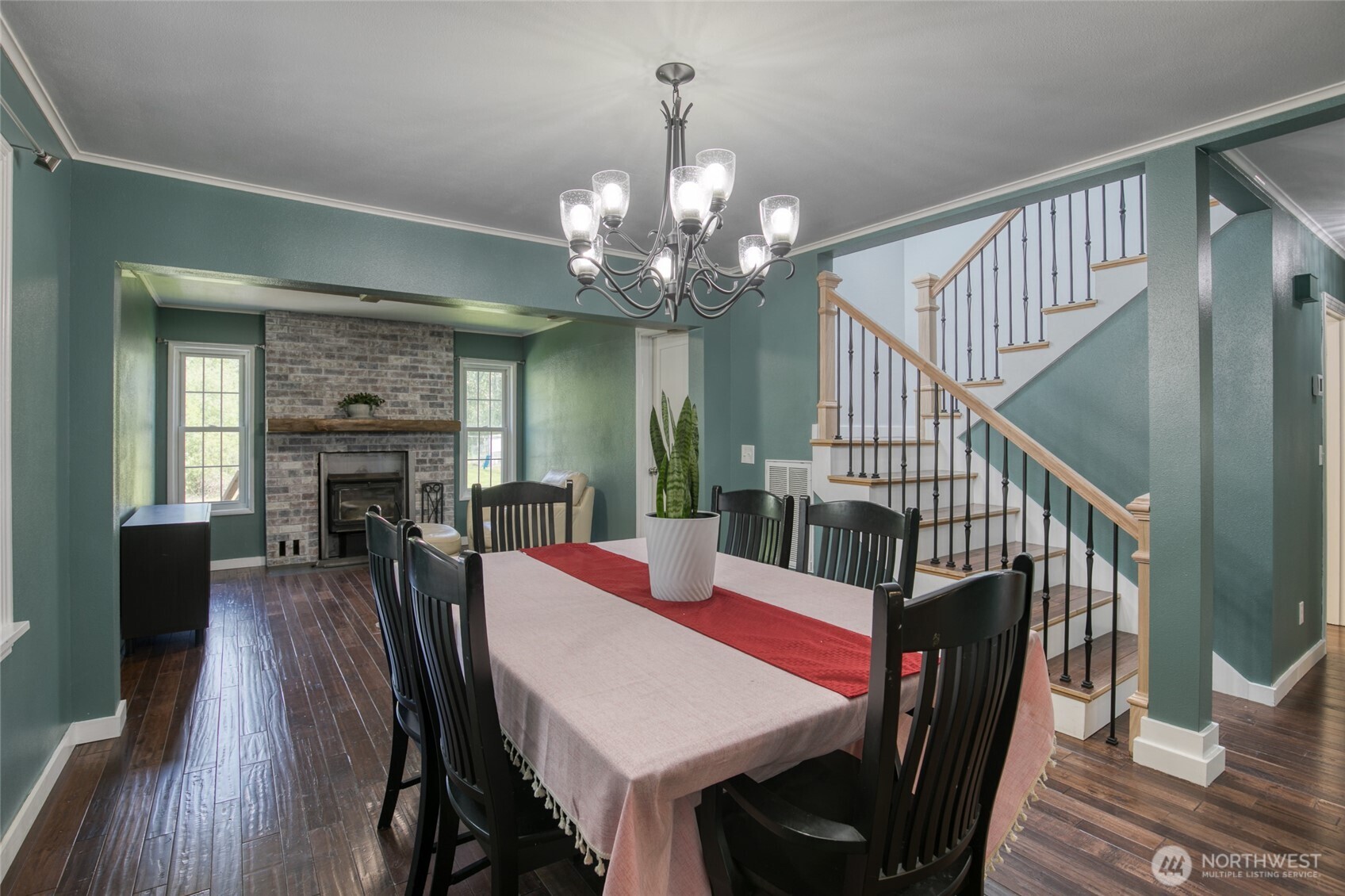337 Logan Hill Road