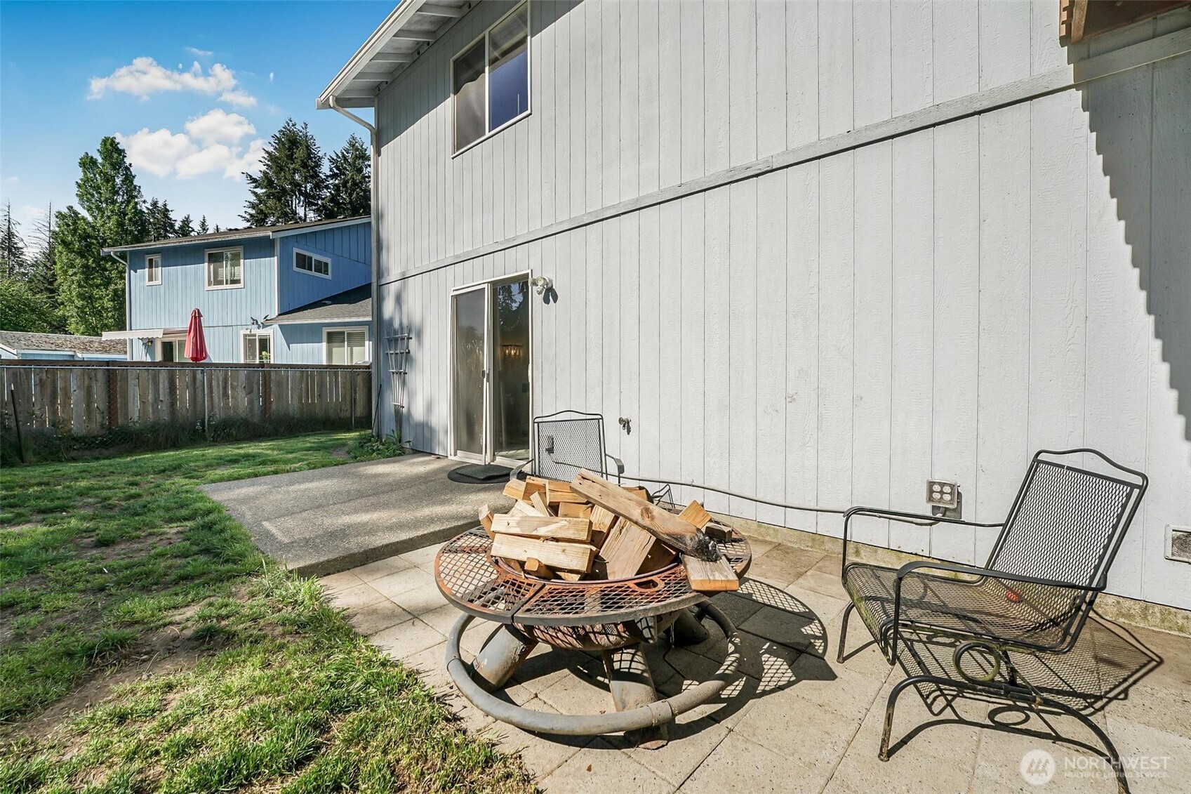 11502 205th Ave E