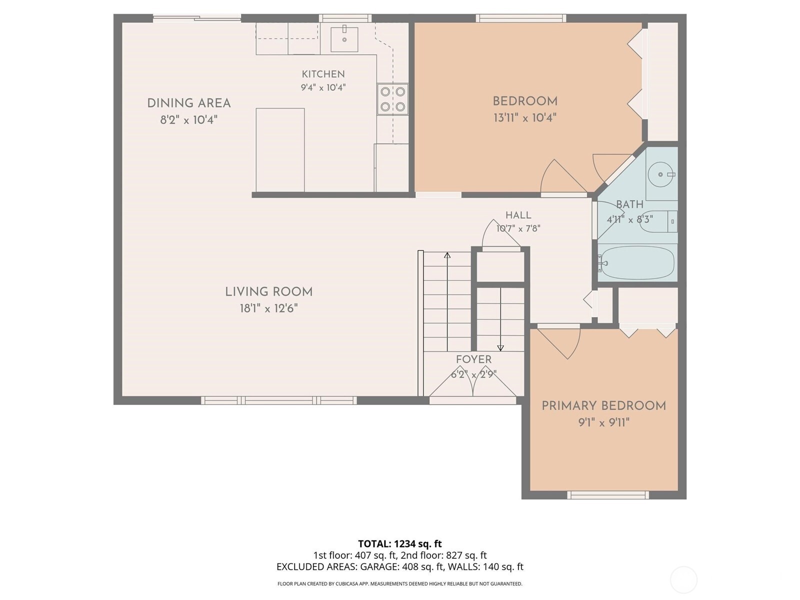 11502 205th Ave E
