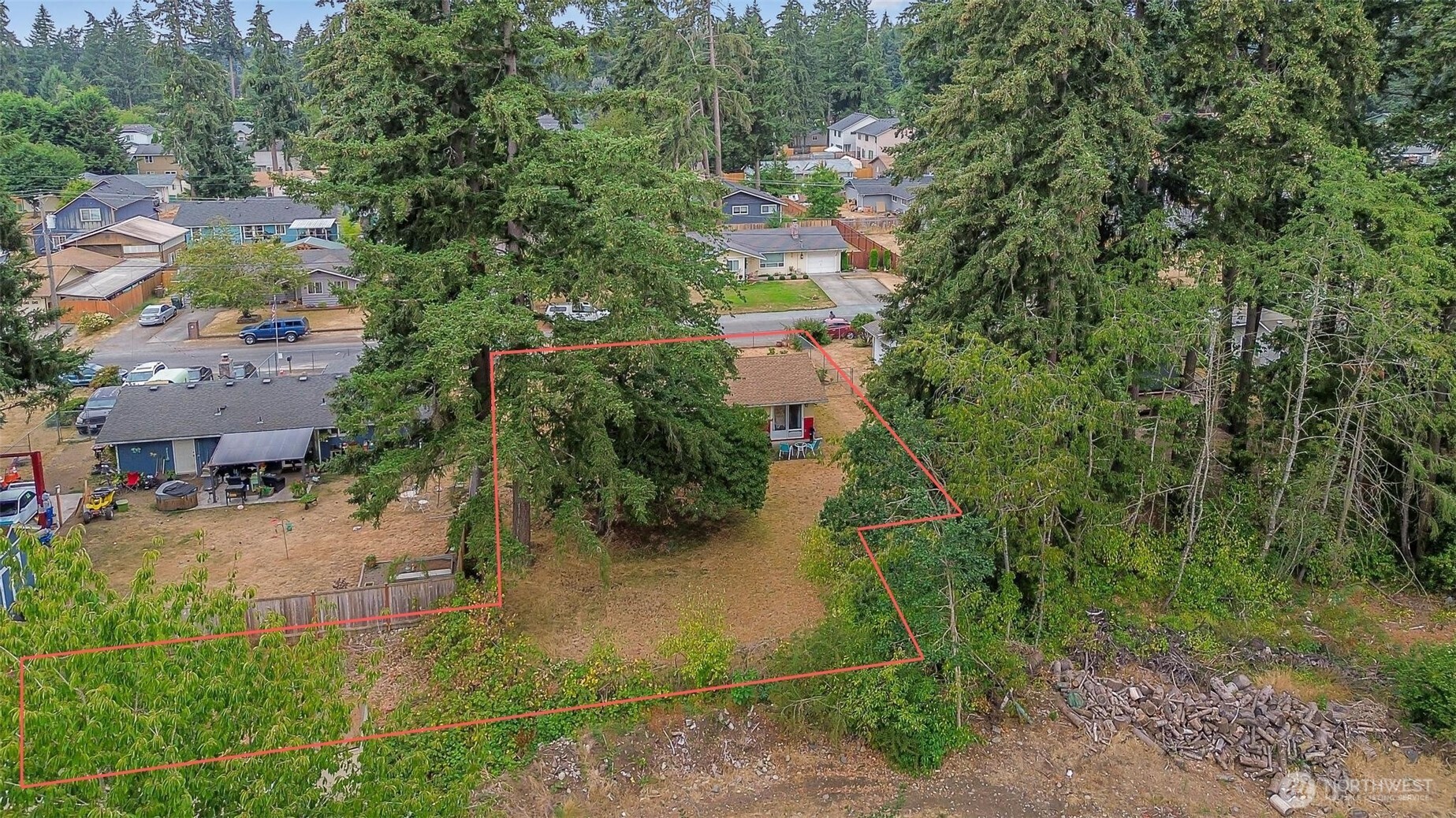 17221 13th Avenue Ct E