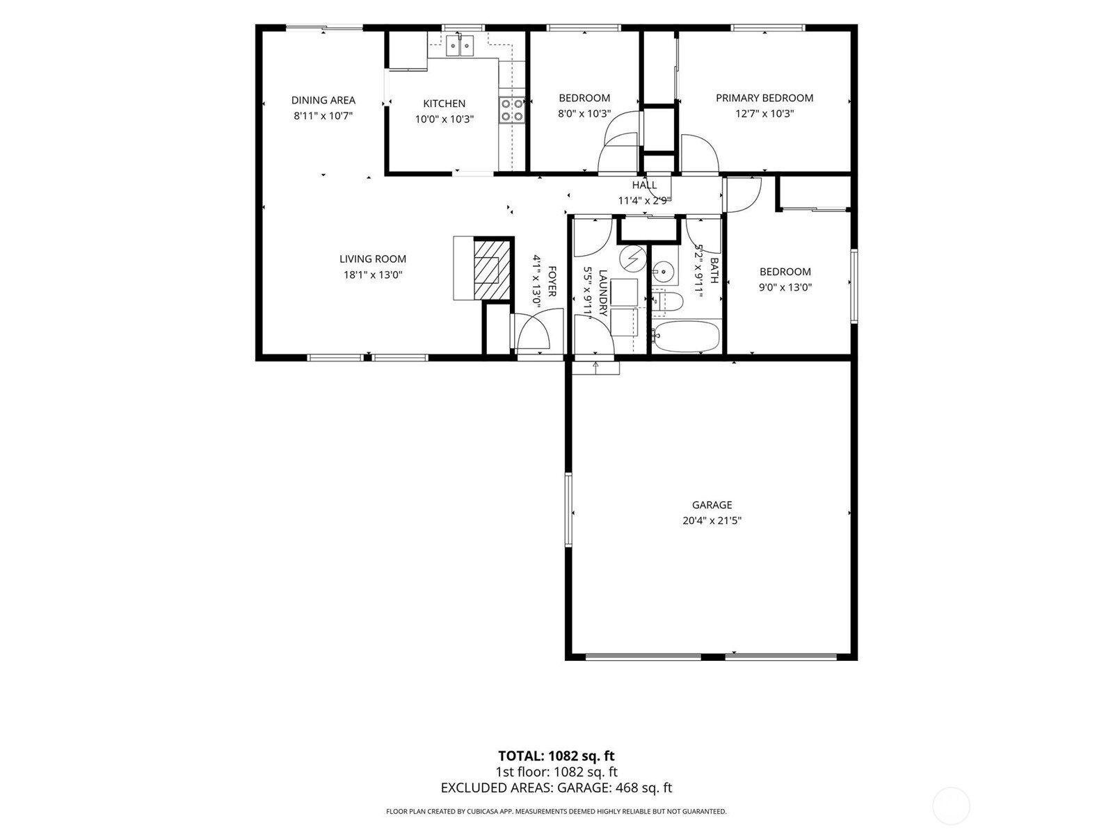 17221 13th Avenue Ct E