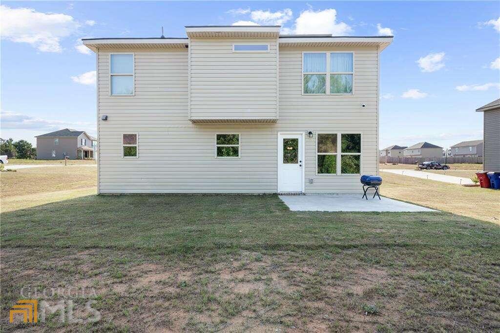 306 Mill Meadow Road