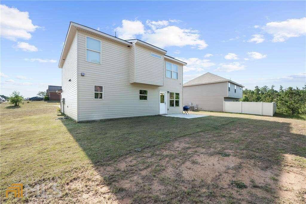 306 Mill Meadow Road