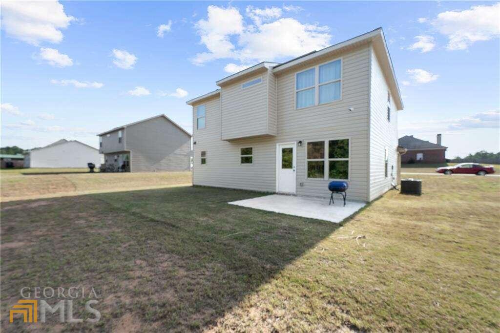 306 Mill Meadow Road