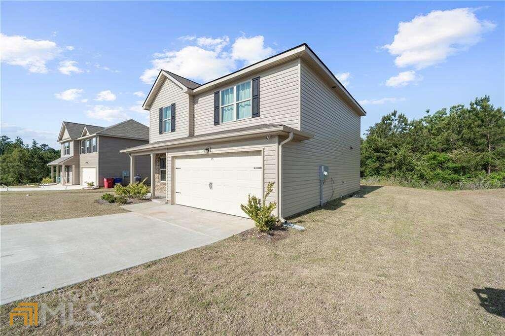 306 Mill Meadow Road