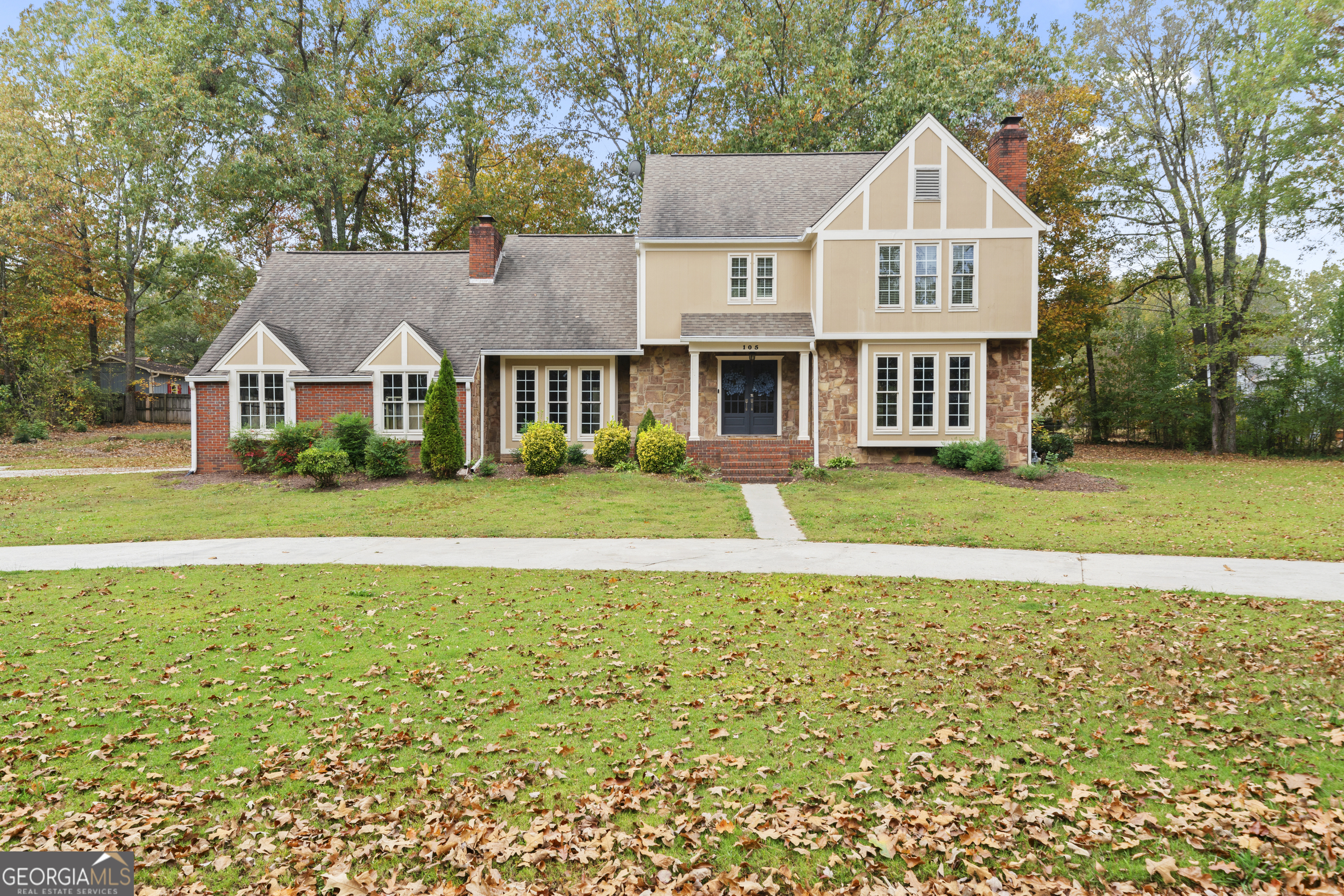 105 Windwood Way NW