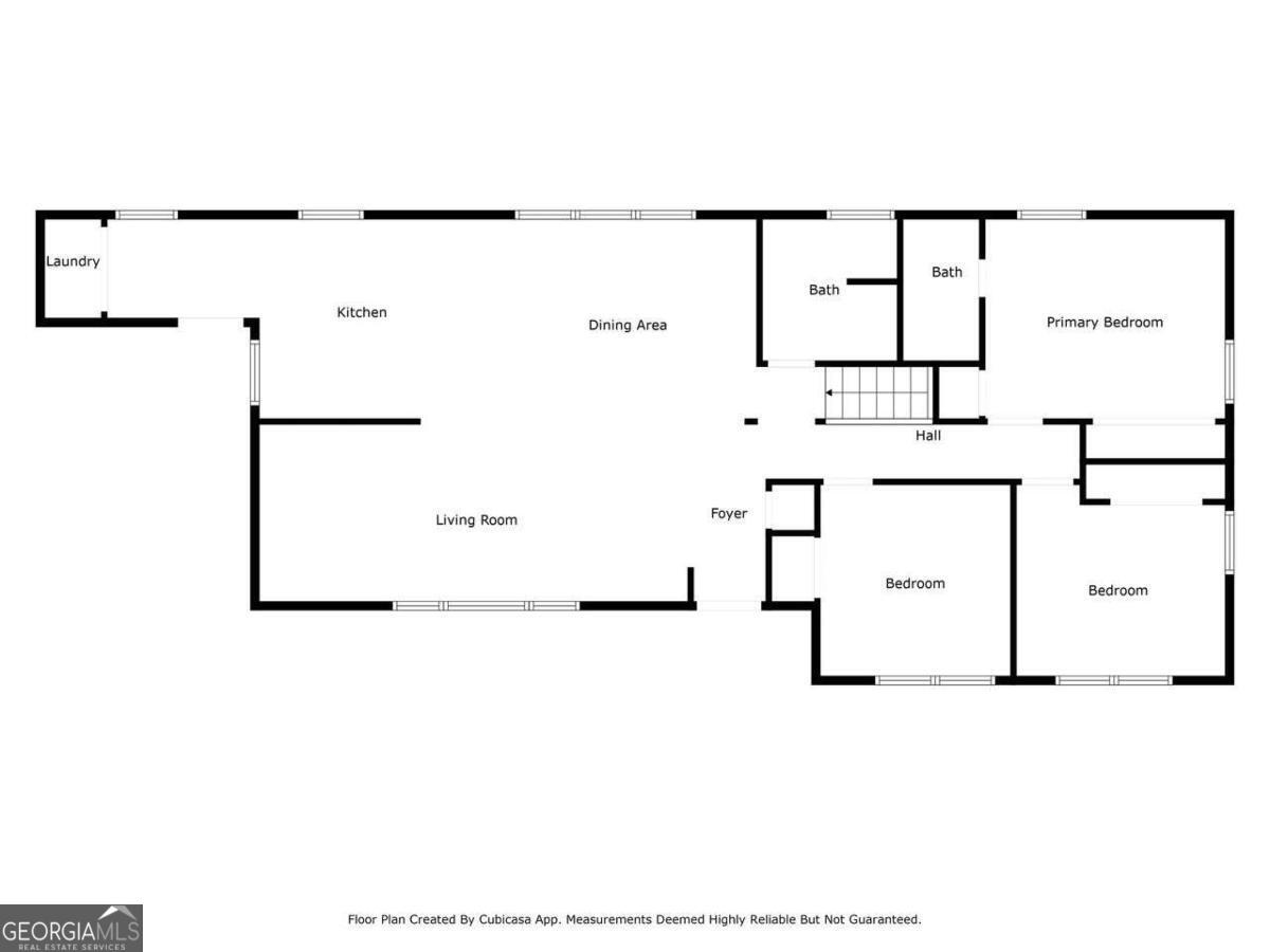 1505 Robinhood Trail