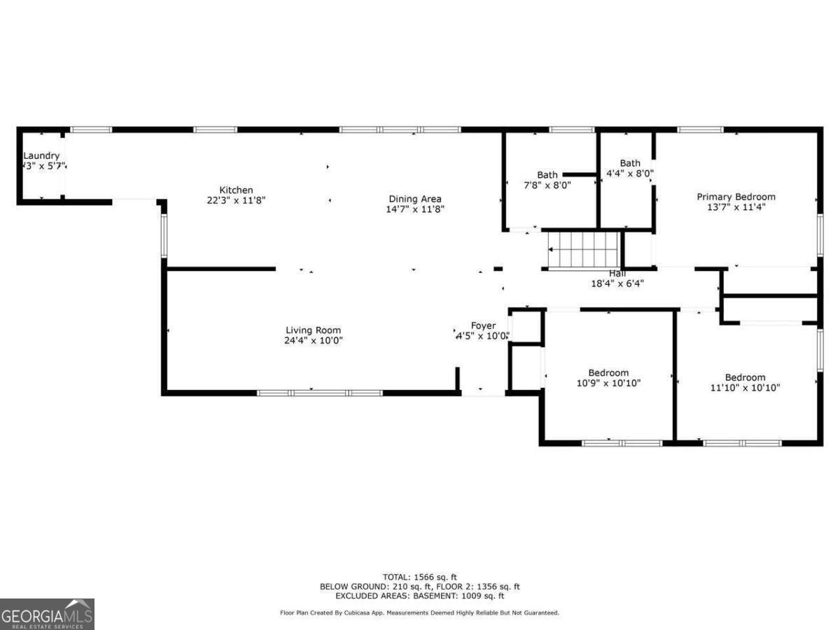 1505 Robinhood Trail