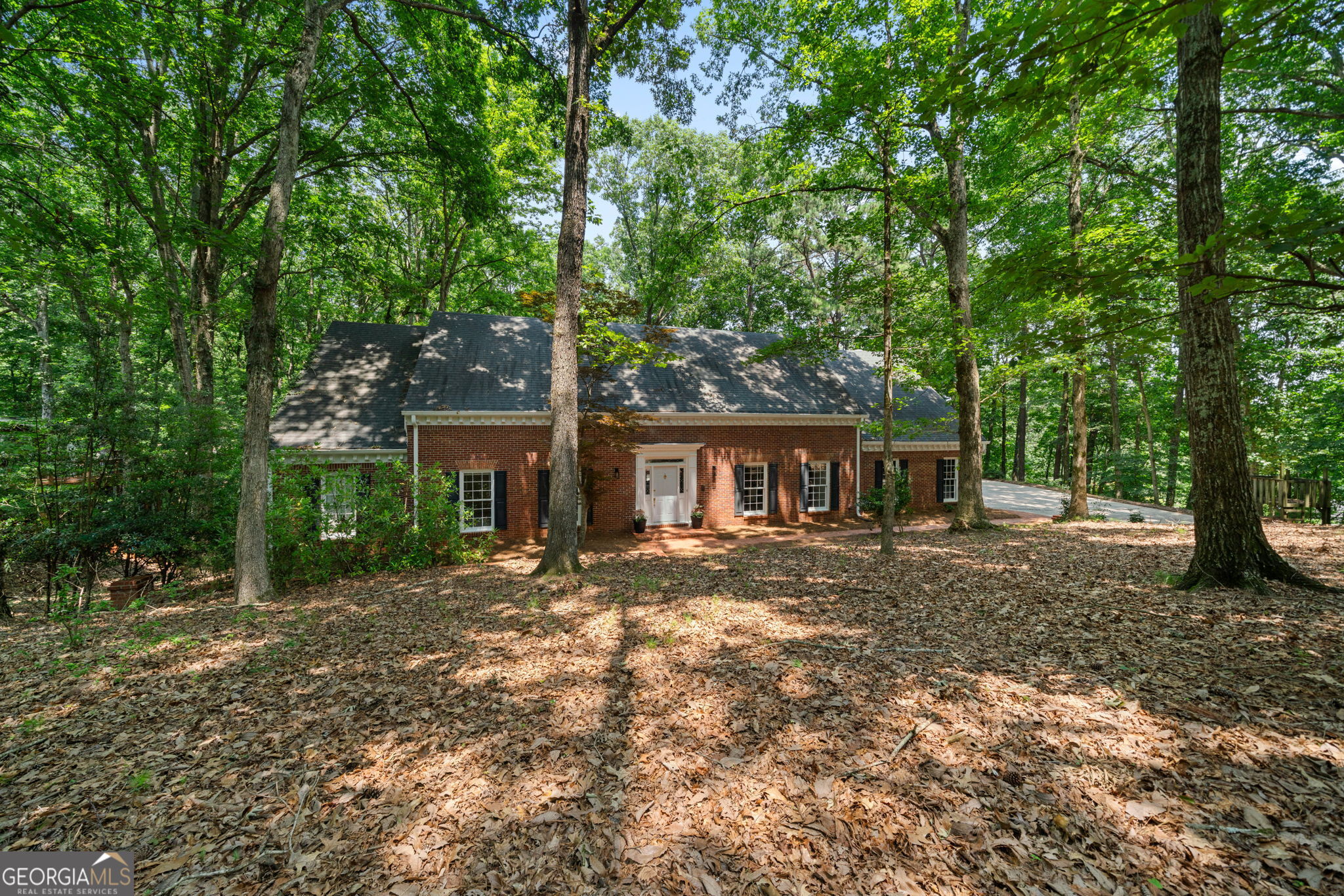 80 Cliffcreek Trace