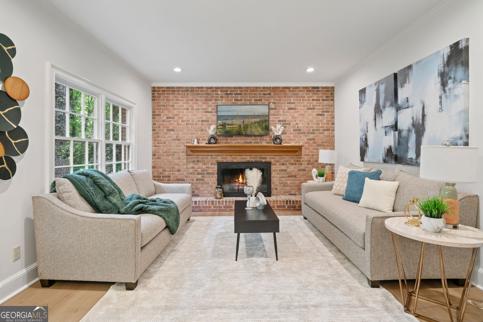 80 Cliffcreek Trace