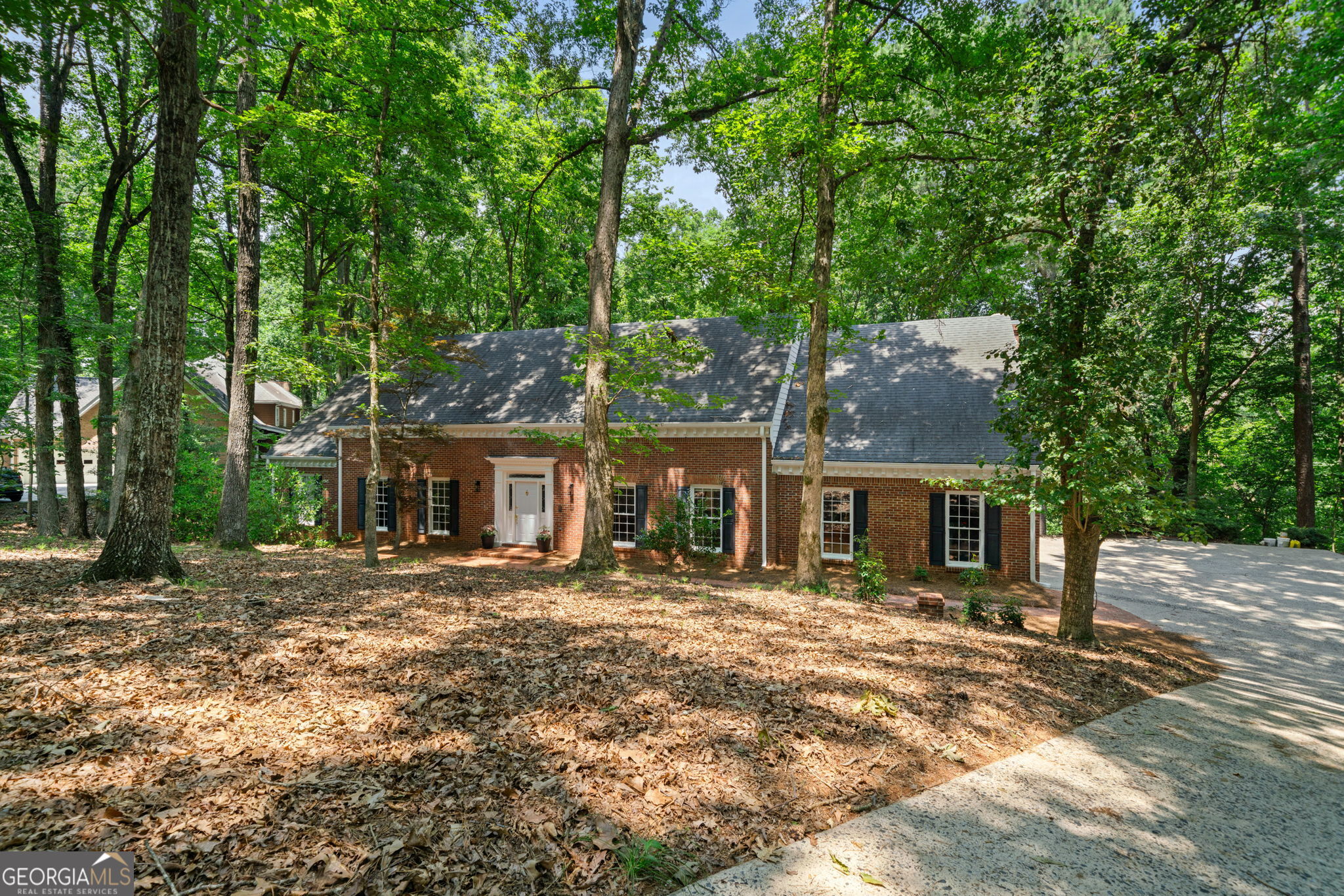 80 Cliffcreek Trace