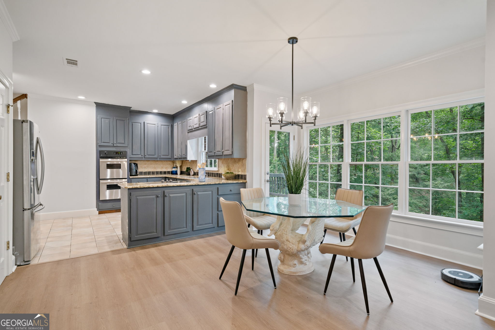 80 Cliffcreek Trace