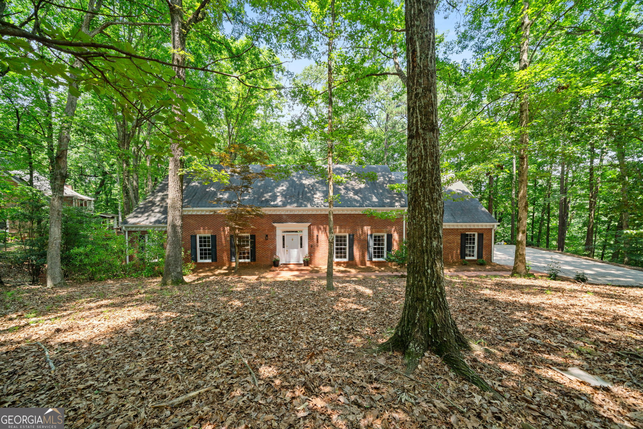 80 Cliffcreek Trace