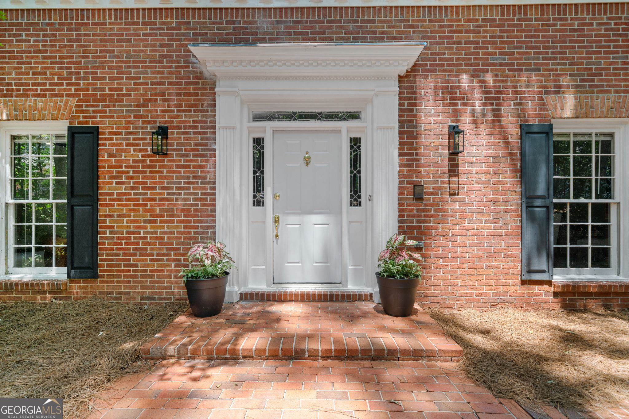 80 Cliffcreek Trace