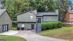 159 W Putnam Ferry Road