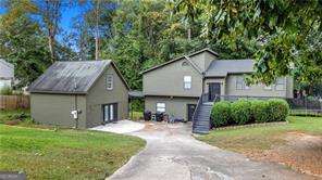 159 W Putnam Ferry Road