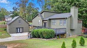 159 W Putnam Ferry Road