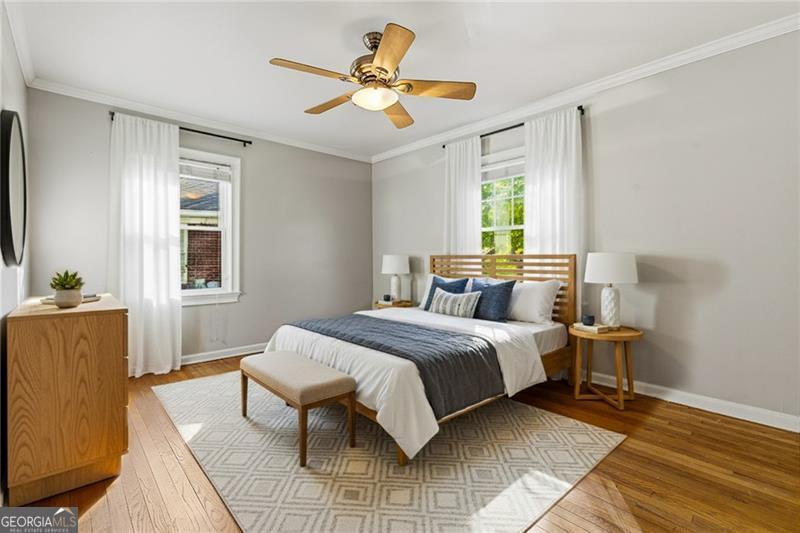 142 Woodbine Circle SE