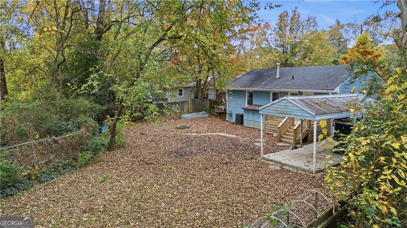 142 Woodbine Circle SE