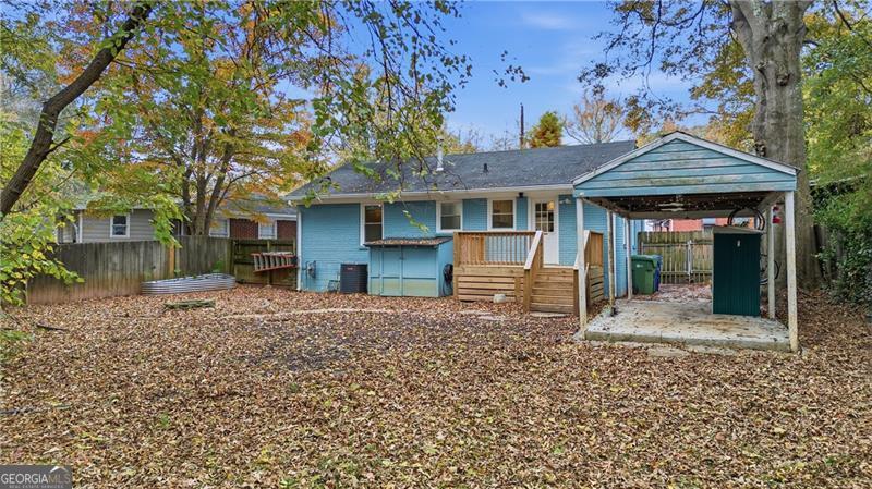 142 Woodbine Circle SE