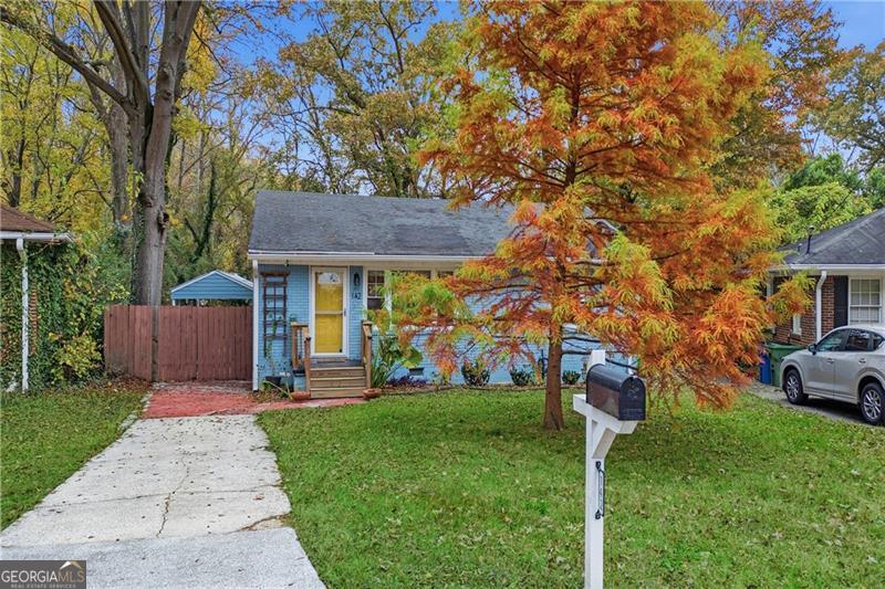 142 Woodbine Circle SE