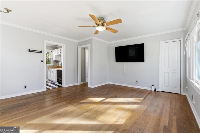 142 Woodbine Circle SE