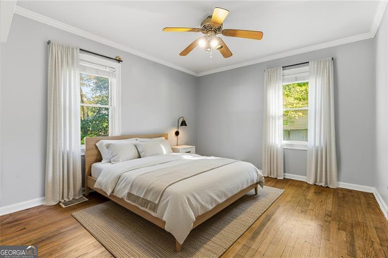 142 Woodbine Circle SE