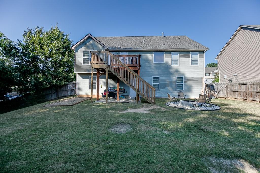 84 Searchlight Court