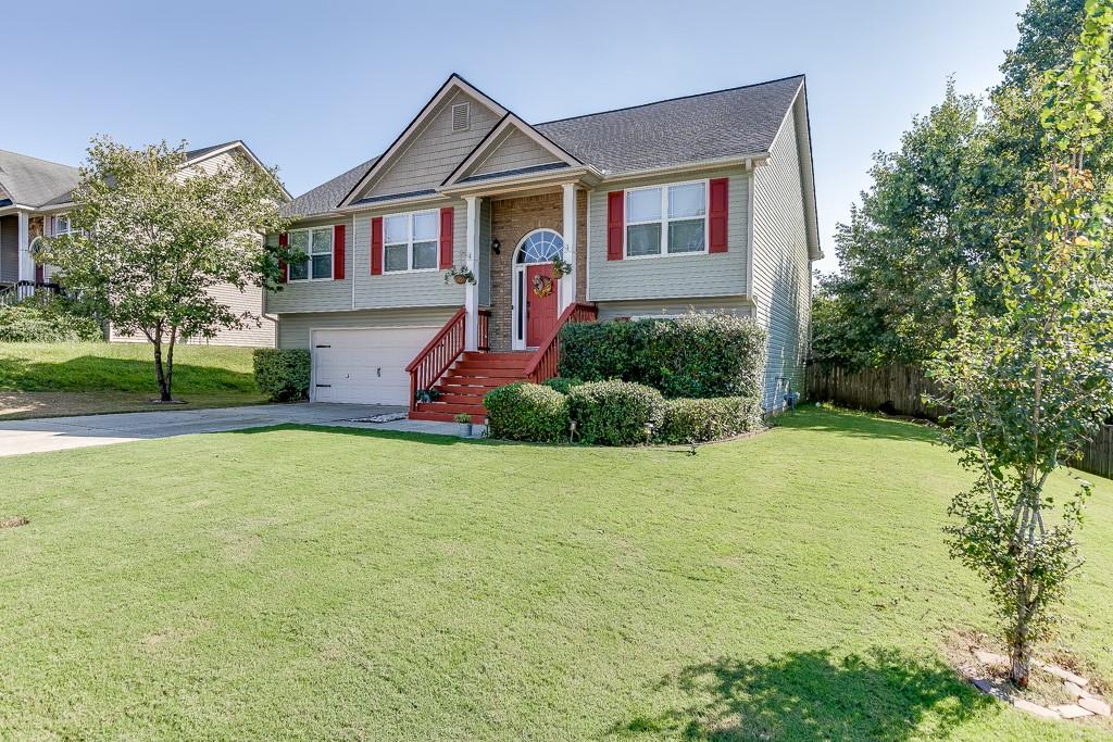 84 Searchlight Court