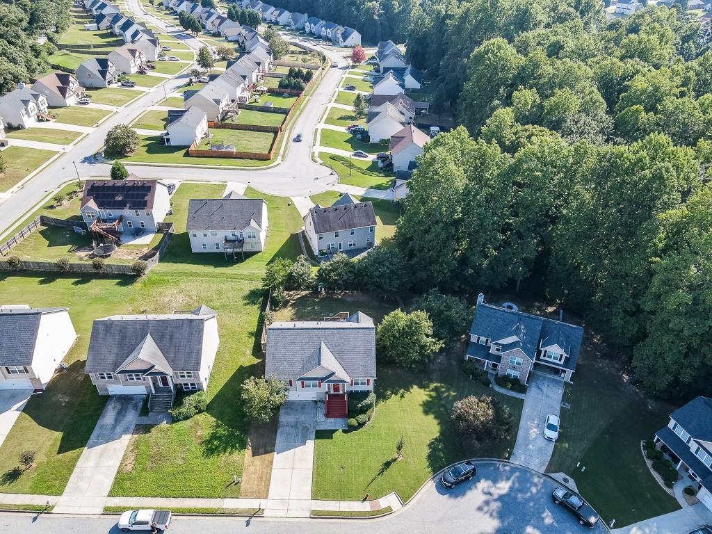 84 Searchlight Court