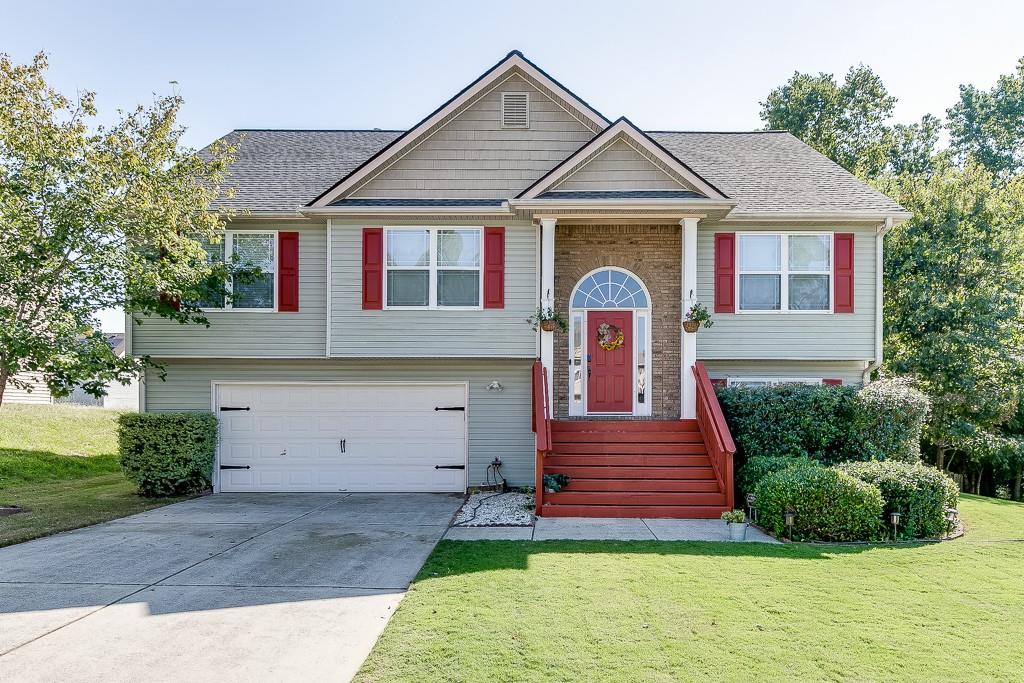 84 Searchlight Court