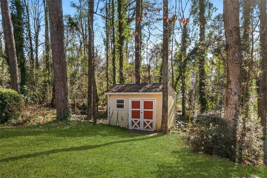 6835 Timbers East Drive