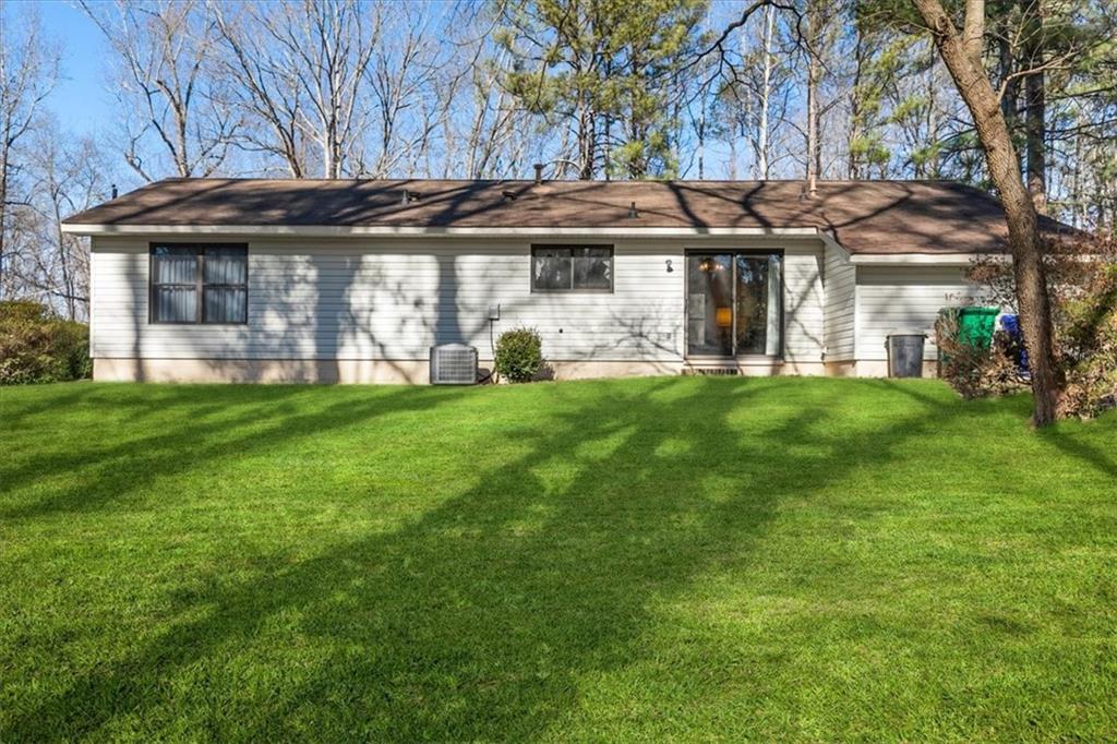 6835 Timbers East Drive