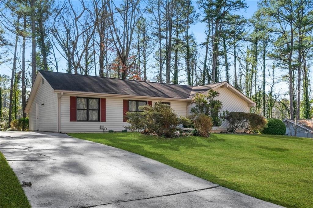 6835 Timbers East Drive