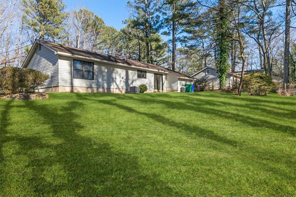 6835 Timbers East Drive