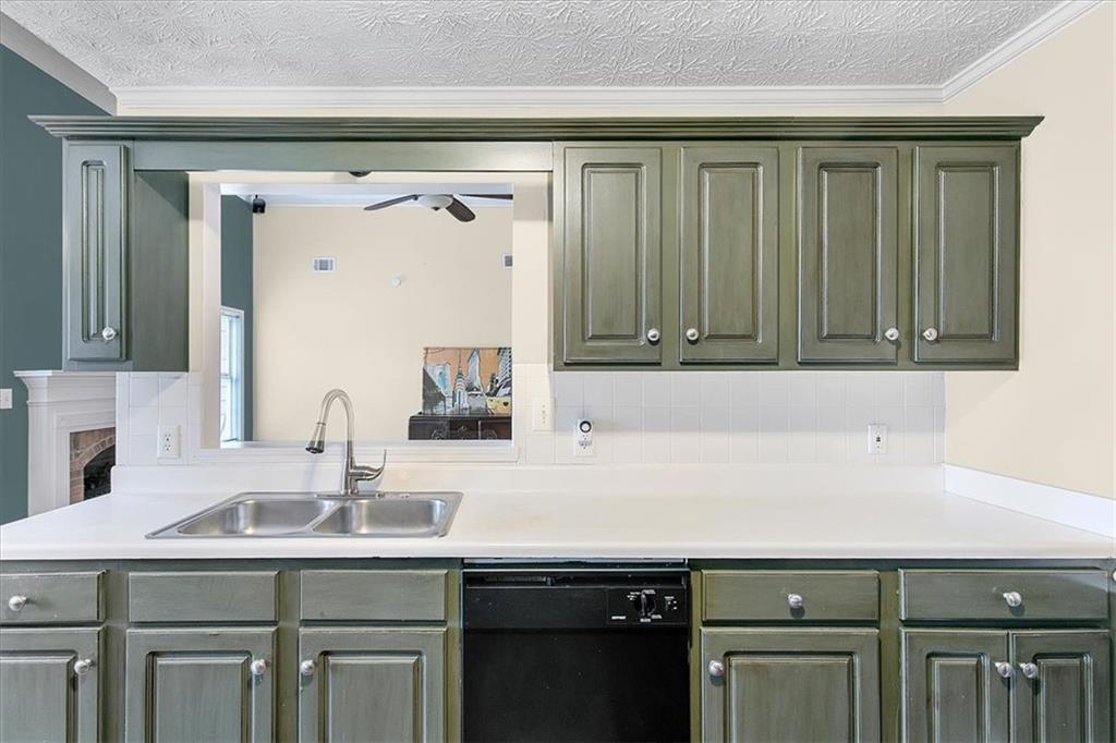 30 Huntington Street