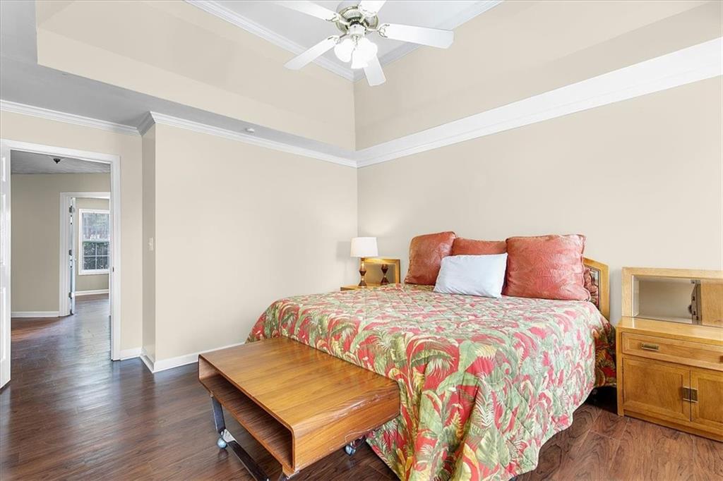 30 Huntington Street