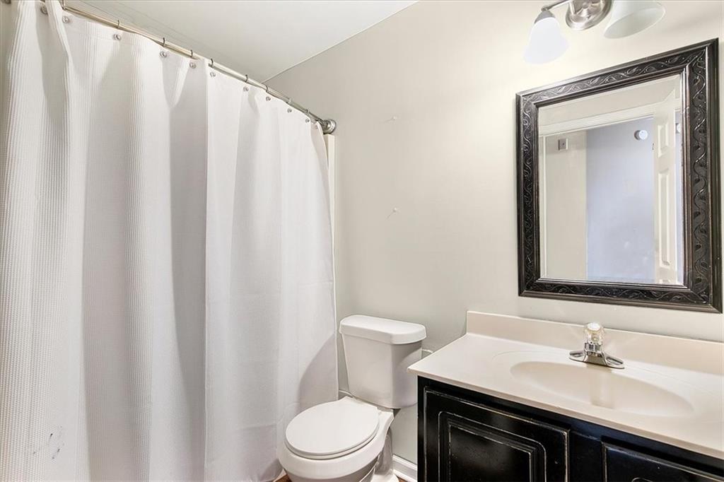 30 Huntington Street