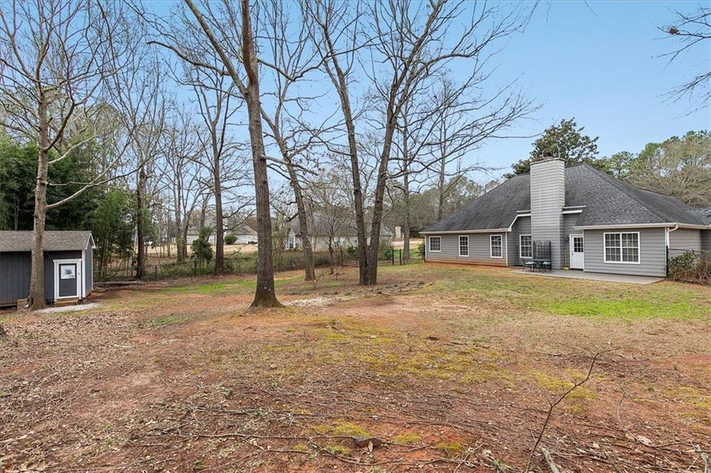 30 Huntington Street