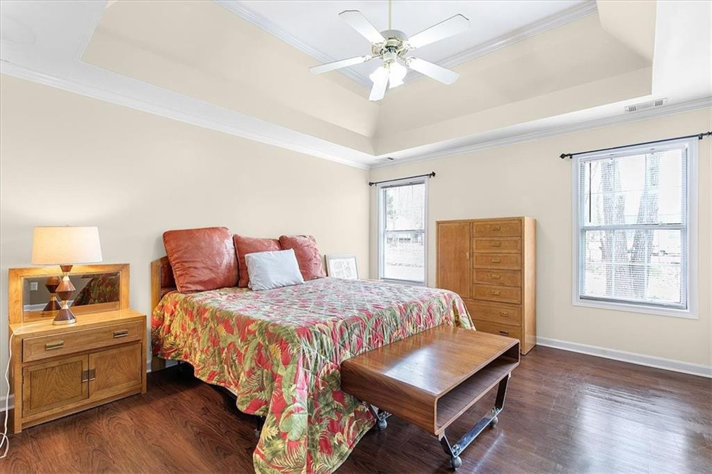 30 Huntington Street