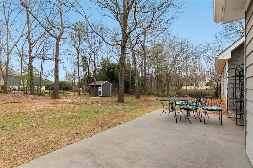 30 Huntington Street