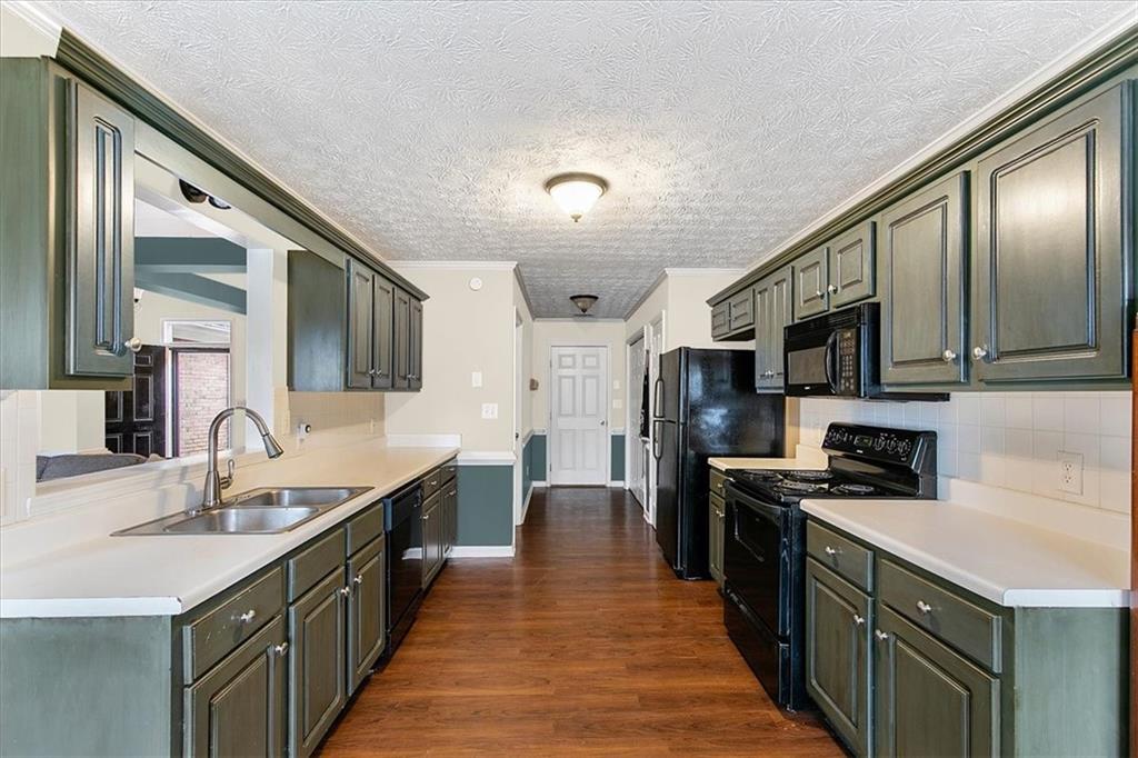 30 Huntington Street