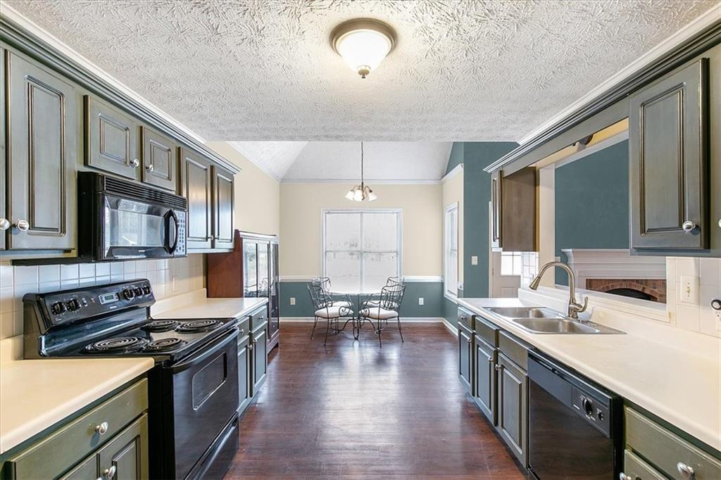 30 Huntington Street