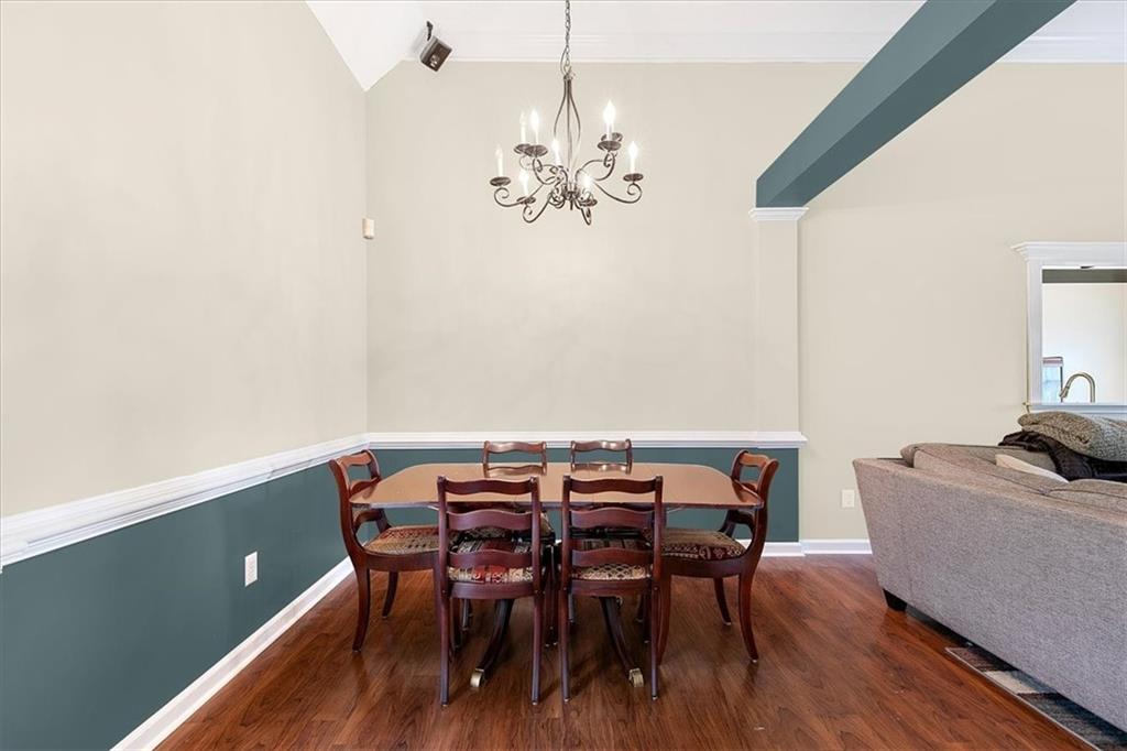 30 Huntington Street