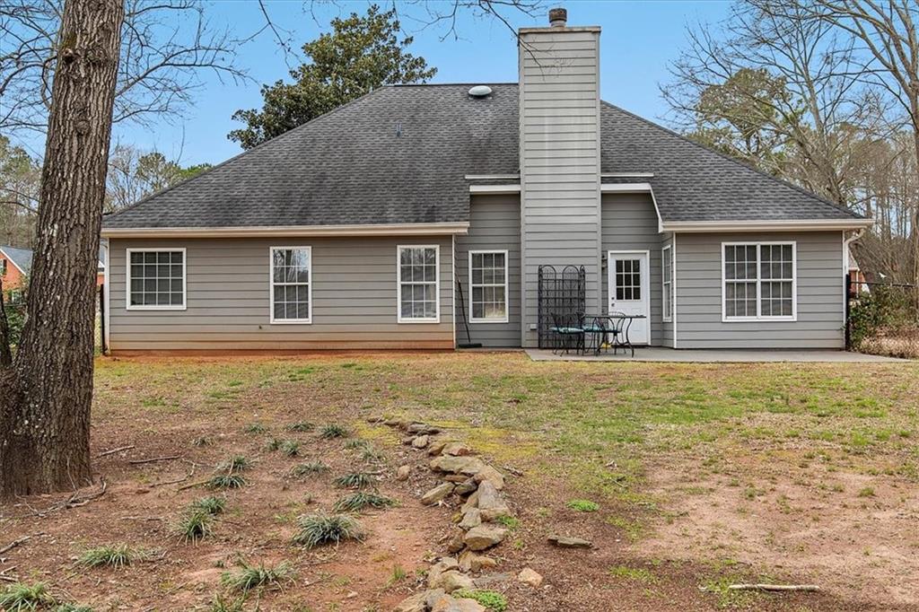 30 Huntington Street